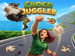 Gioco Croco Juggler 