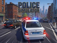 Gioco Police Simulator
