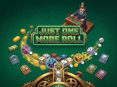 Gioco Just One More Roll