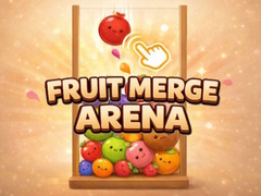Gioco Fruit Merge Arena