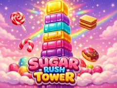 Gioco Sugar Rush Tower