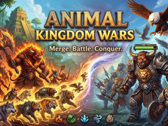 Gioco Animal Kingdom Wars