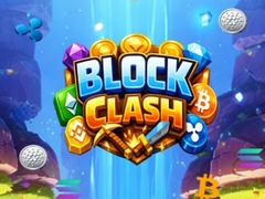 Gioco Block Clash