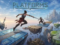 Gioco Platforms