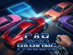Gioco Car Parking