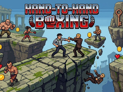 Gioco Hand-to-Hand Boxing