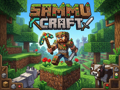 Gioco Sammu Craft