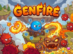 Gioco GenFire