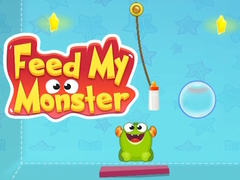 Gioco Feed My Monster