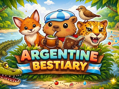 Gioco Argentine Bestiary
