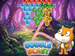 Gioco Bubble Blast 