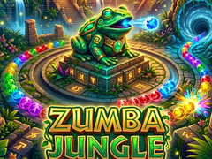 Gioco Zumba Jungle
