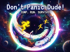 Gioco Don't Panic Dude! 