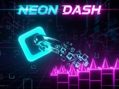 Gioco Neon Dash