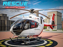 Gioco Rescue Helicopter Game 3d 2025