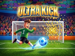 Gioco Ultra Kick