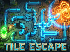 Gioco Tile Escape