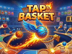 Gioco Tap Basket