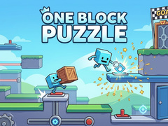 Gioco One Block Puzzle