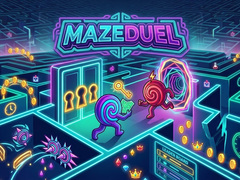 Gioco MazeDuel