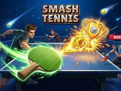 Gioco Smash Tennis