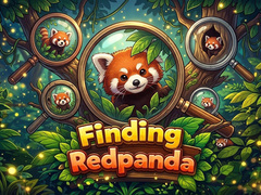 Gioco Finding Redpanda