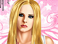 Gioco Avril Lavigne Makeover