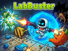 Gioco LabBuster
