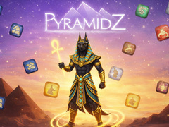 Gioco Pyramidz2