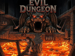 Gioco Evil Dungeon