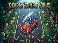 Gioco Deadly Zombie Virus