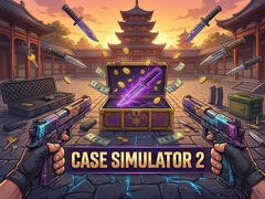 Gioco Simulator Case: Stanok 2