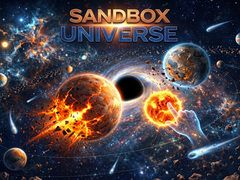 Gioco Sandbox Universe