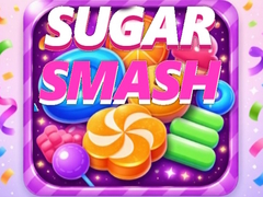 Gioco Sugar Smash