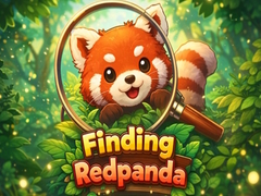 Gioco Finding Redpanda