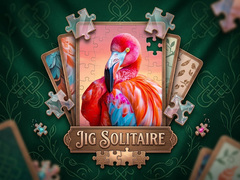 Gioco Jig Solitaire