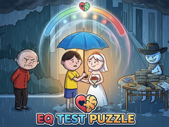 Gioco EQ Test Puzzle