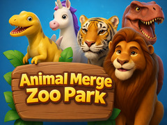 Gioco Animal Merge Zoo Park