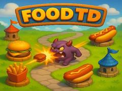 Gioco Food TD