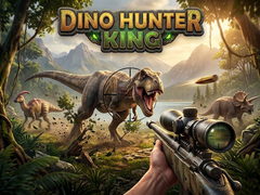 Gioco Dino Hunter King