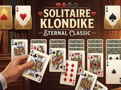 Gioco Solitaire Klondike: Eternal Classic