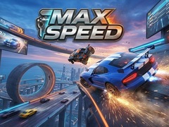 Gioco Max Speed