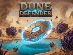Gioco Dune Defender