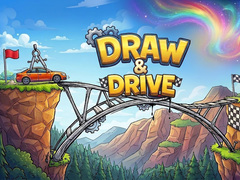 Gioco Draw & Drive