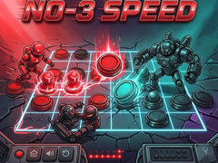 Gioco Nо - 3 Speed