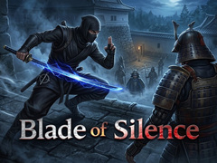 Gioco Blade of Silence