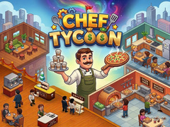 Gioco Chef Tycoon