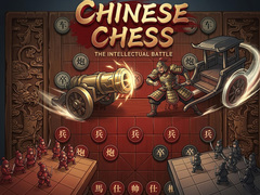 Gioco Chinese Chess