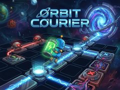 Gioco Orbit Courier