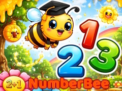 Gioco Number Bee